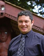 Armon J. Tamatea