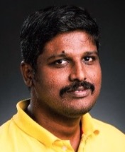 Saravanan Rajendran