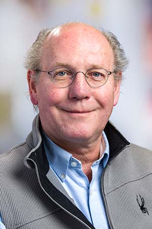 Stephen Tapscott