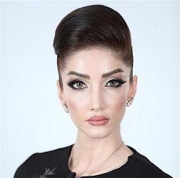 Tolou Shokuhfar