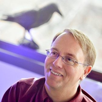 Kevin Omland