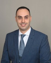 Andrew Faramand