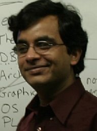 Venkatesan Chakaravarthy
