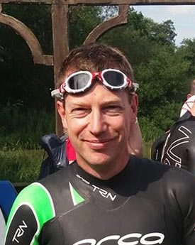 Edward McCann