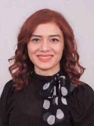 Emine Kayahan