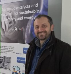 Gianluca Landi