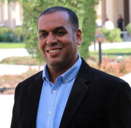 Ahmed Mohammed Massoud