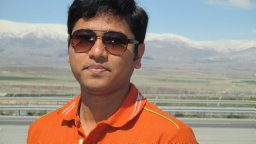Mohammad Rahim Uddin