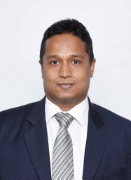 Kanishka Yapa