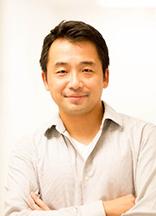 Shigeki Iwase