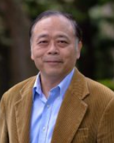 Mingsian R. Bai