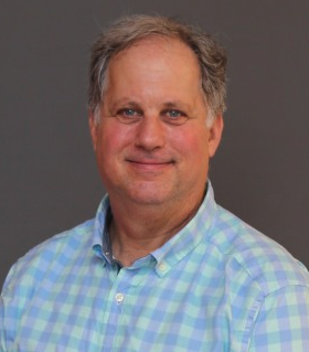 Eric Chason