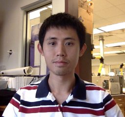 Zhifen Zhang