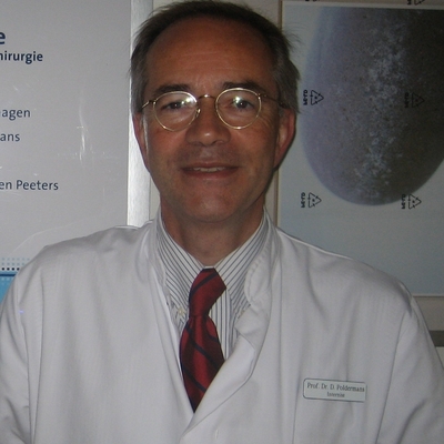 Don Poldermans