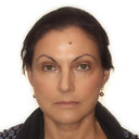 Olga Chudinovskikh