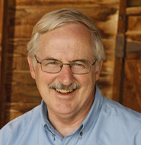 Philip D. Gingerich