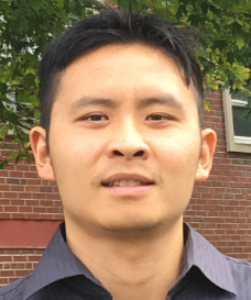 Derek Tam