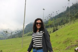 Romina Fuentes Urrutia