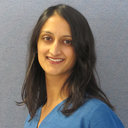Varsha G Vimalananda
