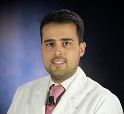 Miguel Angel Gomez-Samano