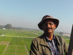Ratan Tiwari