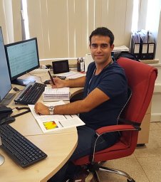 Mert Kalfa