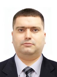 Roman Ivanovich Parovik