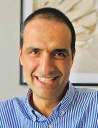 Badreddine Assouar
