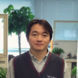 Haoxiang Lin