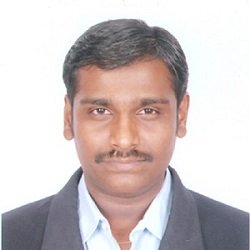 Balaji Ramanujam