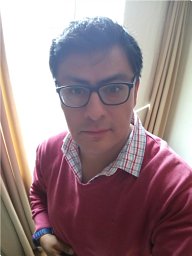 Daniel M. Larrea-Alcázar