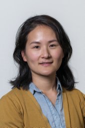 YunHui L. Lin