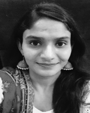Nida Iftekhar