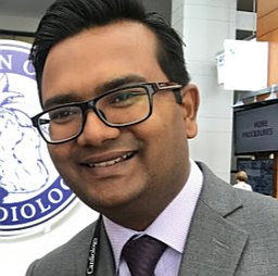 Tushar Tarun