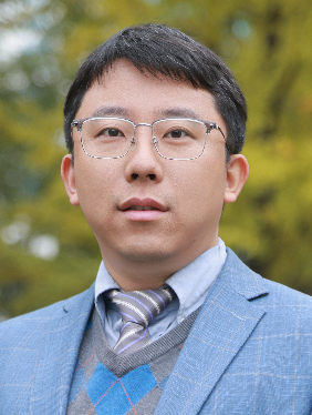 Zetian Zhang