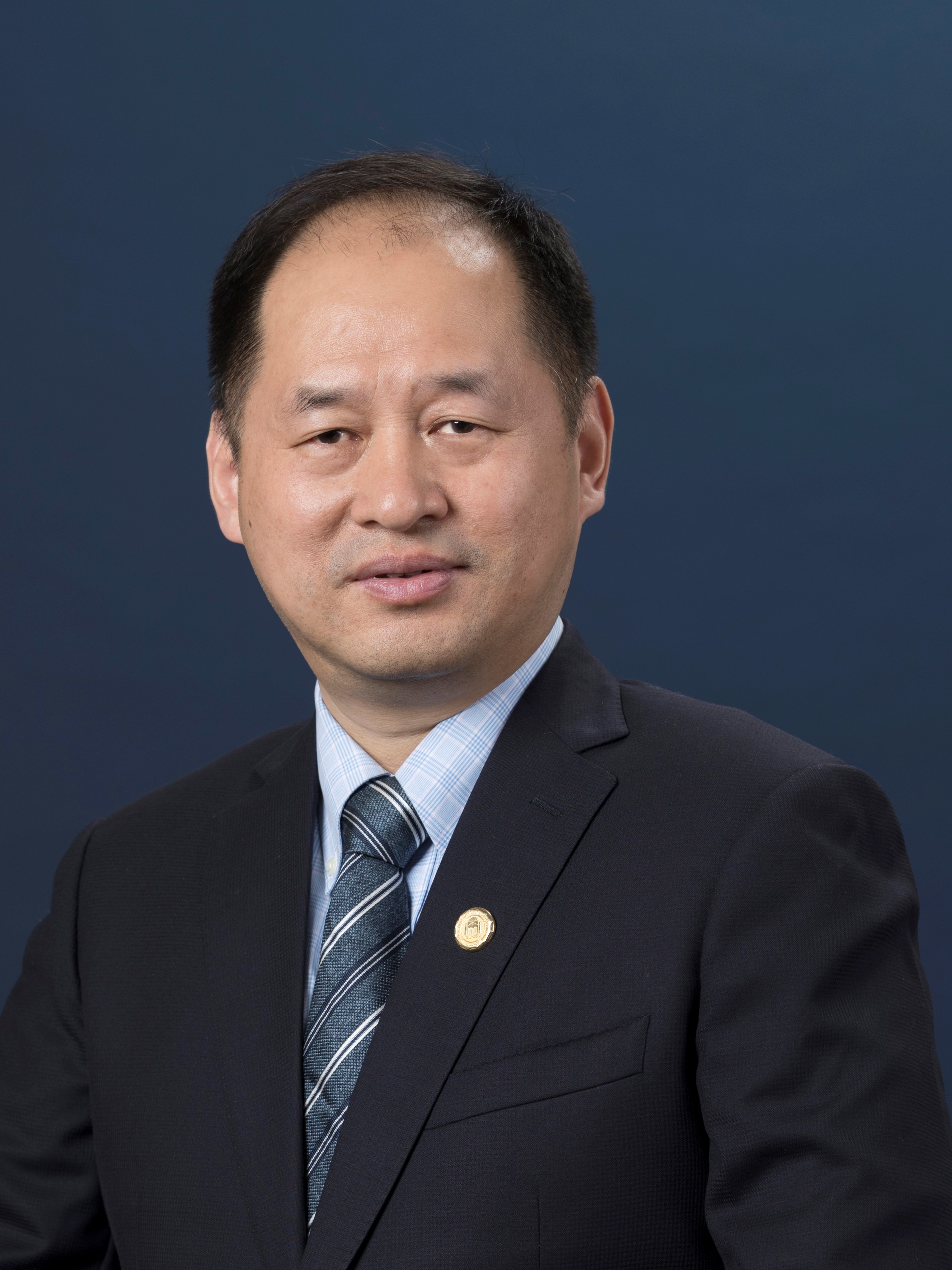 Jian Wang