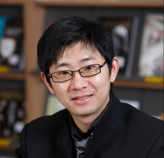 Min Chen