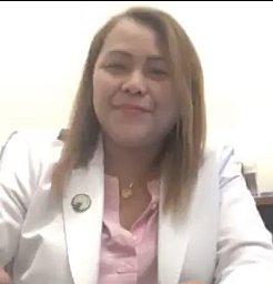 Mary Anne Wong Cordero