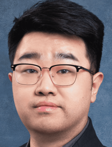 Jiangmiao Pang
