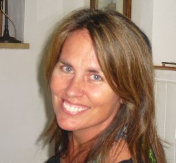 Judith Grisel