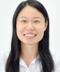Xiaoxia Huang