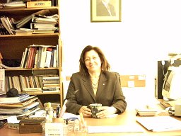 Ayşe Canatan