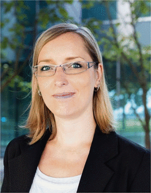 Cynthia Hofmann