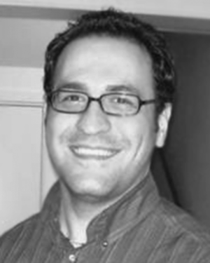 Navid Ghazisaidi