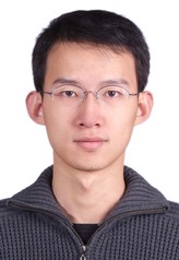 Jianyu Yang