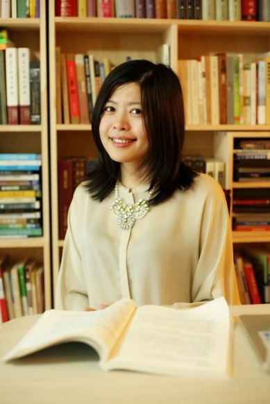 Qingyi Zhang