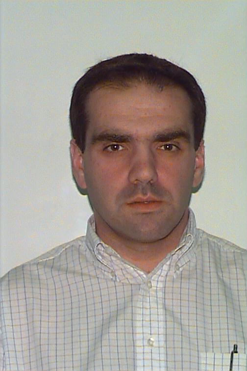 Antonio Gil Bravo