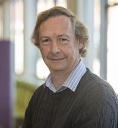 Peter Lackie