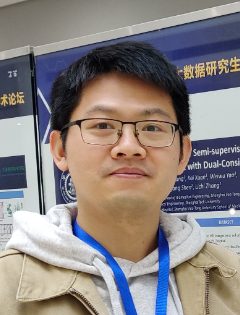 Xi Ouyang