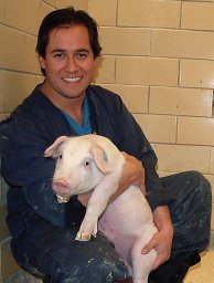 Cesar Corzo